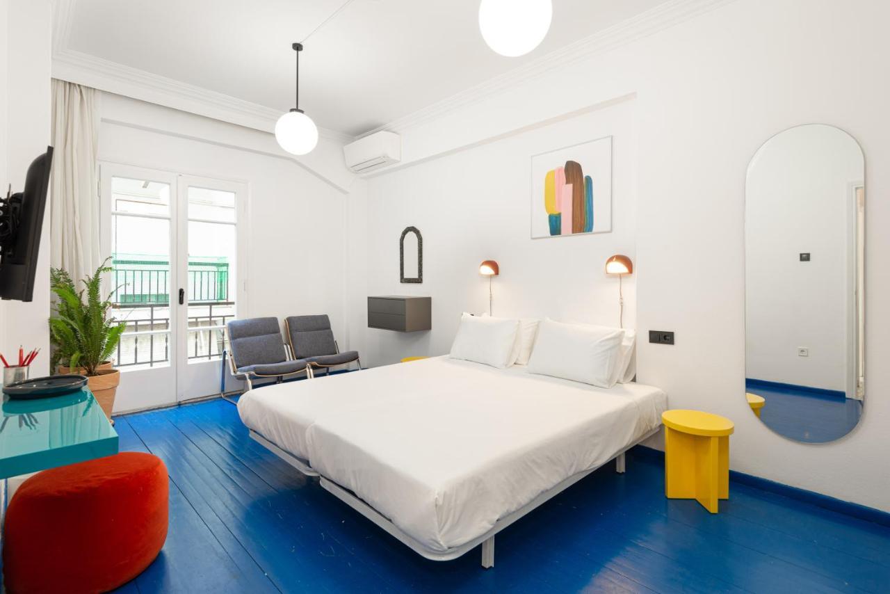 Air White Tower Apartment Салоники Экстерьер фото