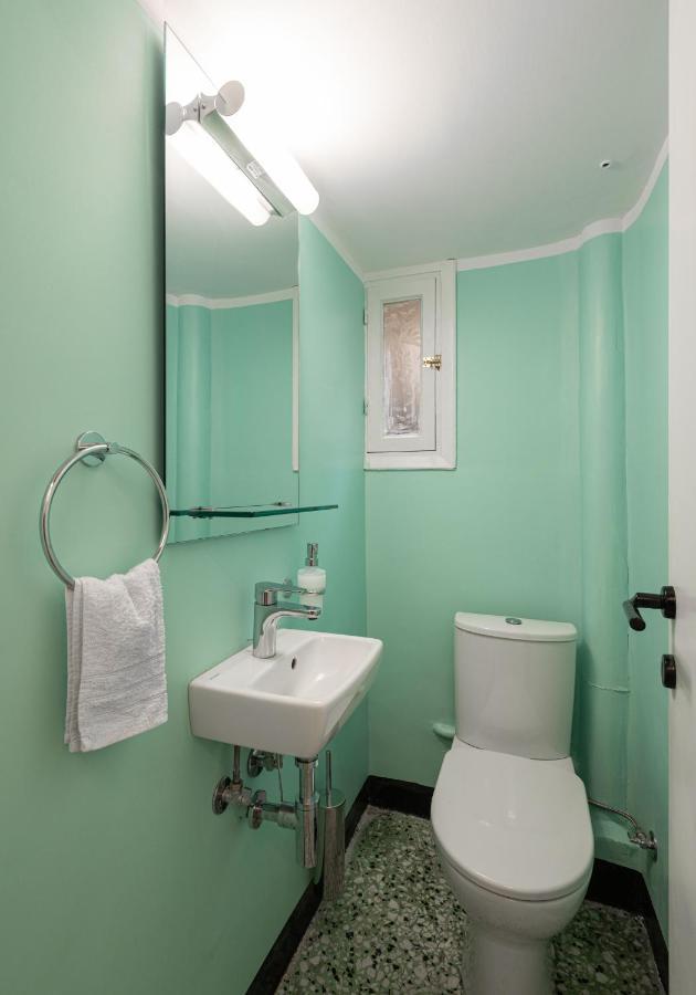 Air White Tower Apartment Салоники Экстерьер фото