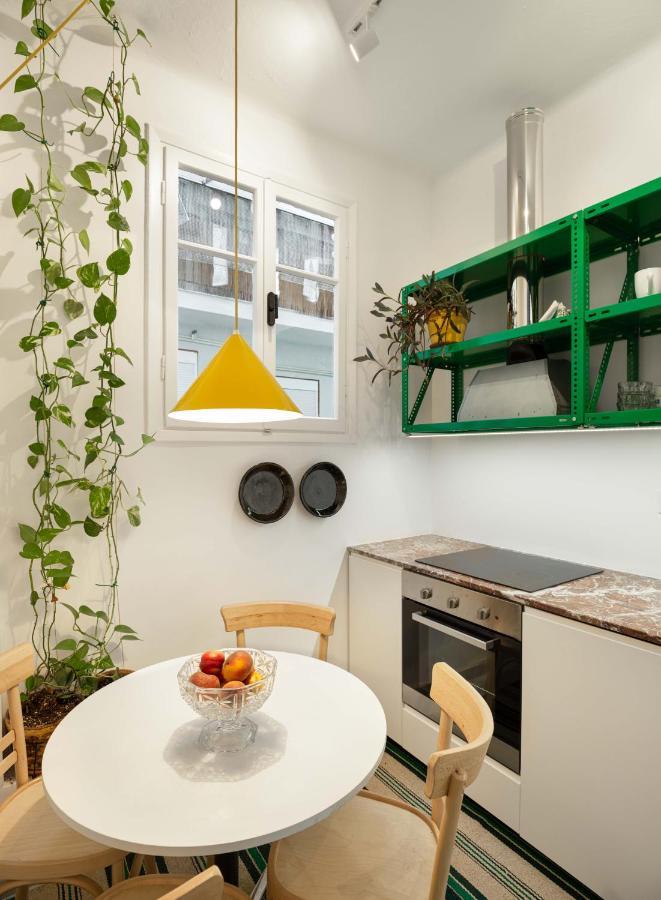 Air White Tower Apartment Салоники Экстерьер фото